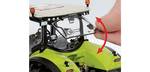 1:32 Claas Axion 950