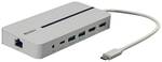 LINDY 43360 USB-C® mini docking station