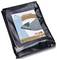 'Pontec PVC Pond Liner 5x6m, PondFoil, 15-year warranty, black waterproof sheet. UV and frost proof, suitable for ponds.'