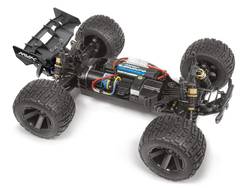 maverick quantum brushed