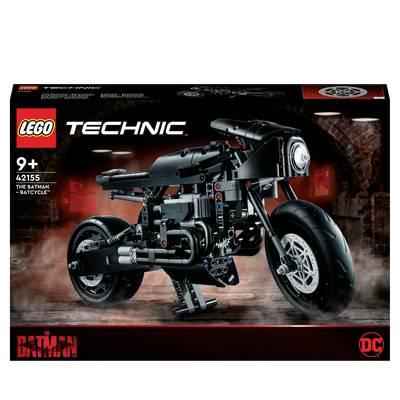 42155 LEGO® TECHNIC THE BATMAN BATTERY