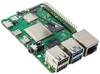 Radxa RS114CP-D4 Rock 4 C+ 4 GB 6 x 1.5 GHz, 1.0 GHz