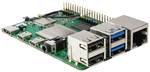 Rock Pi 4C+ DDR4 4 GB
