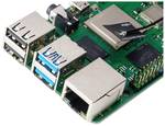 Rock Pi 4C+ DDR4 4 GB