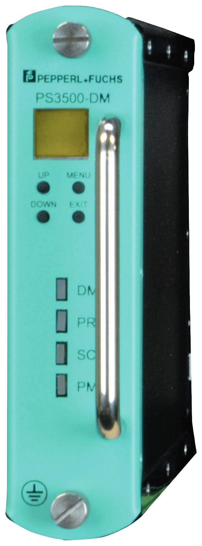 Pepperl+Fuchs PS3500DM 911107