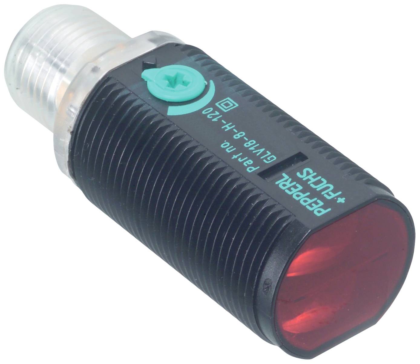 Pepperl+Fuchs Retroreflective photo sensor GLV188H120/73/120 212930