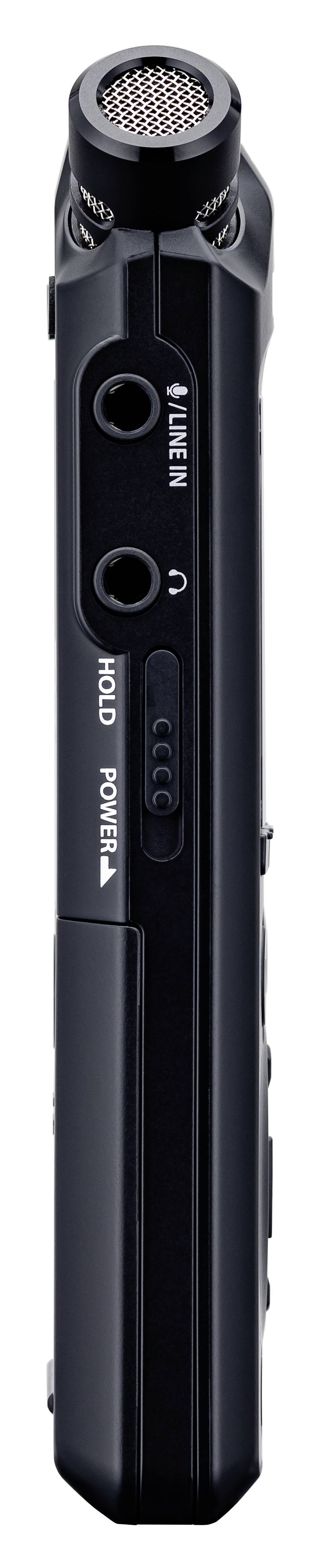 Buy OM System LS-P5 Portable audio recorder Black | Conrad Buy OM System LS-P5 Portable audio recorder Black | Conrad