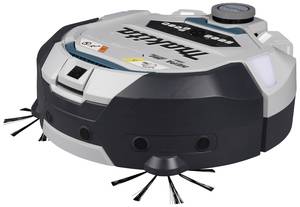 Makita DRC300Z Robotic vac  w/o battery