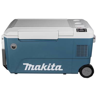 Buy Makita CW002GZ01 Cordless cool heating box 12 V DC, 18 V DC