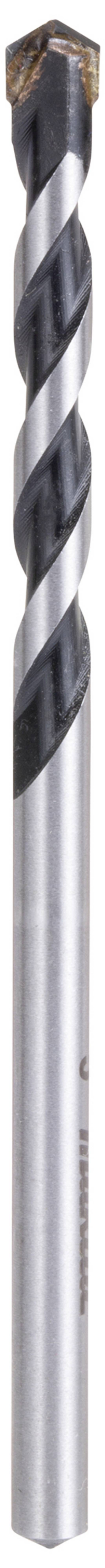 Makita E-10970 E-10970 Carbide metal Multi-purpose drill bit 1-piece 5 mm Total length 85 mm Keyless drill chuck 1 pc(s)