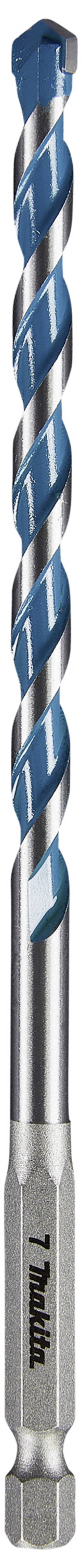 Makita E-15017 E-15017 Carbide metal Multi-purpose drill bit 1-piece 6.5 mm Total length 150 mm 1/4" (6.3 mm) hex 1 pc(s)