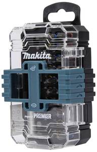 Makita  E-13552 Bit set 31-piece