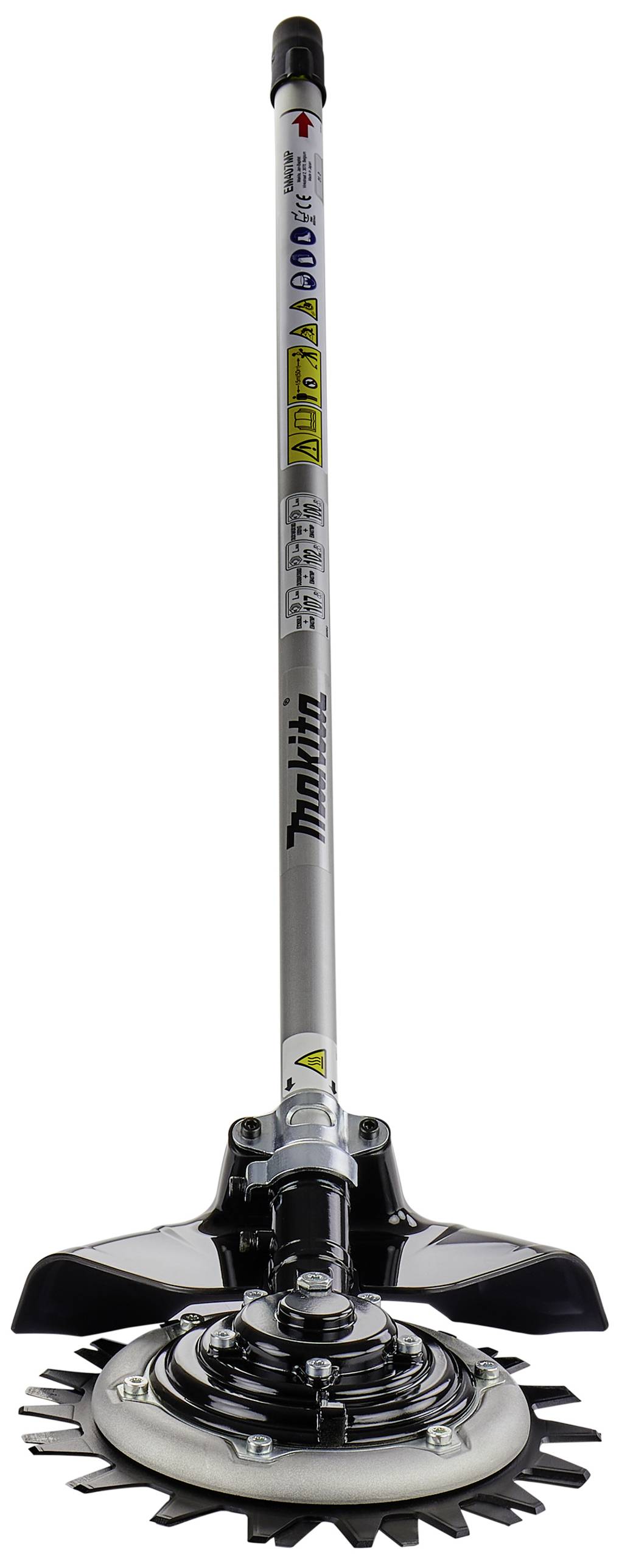 Makita 191M56-3 Makita EM407MP - Rollschneideraufsatz - für Makita DUX18ZX1-2