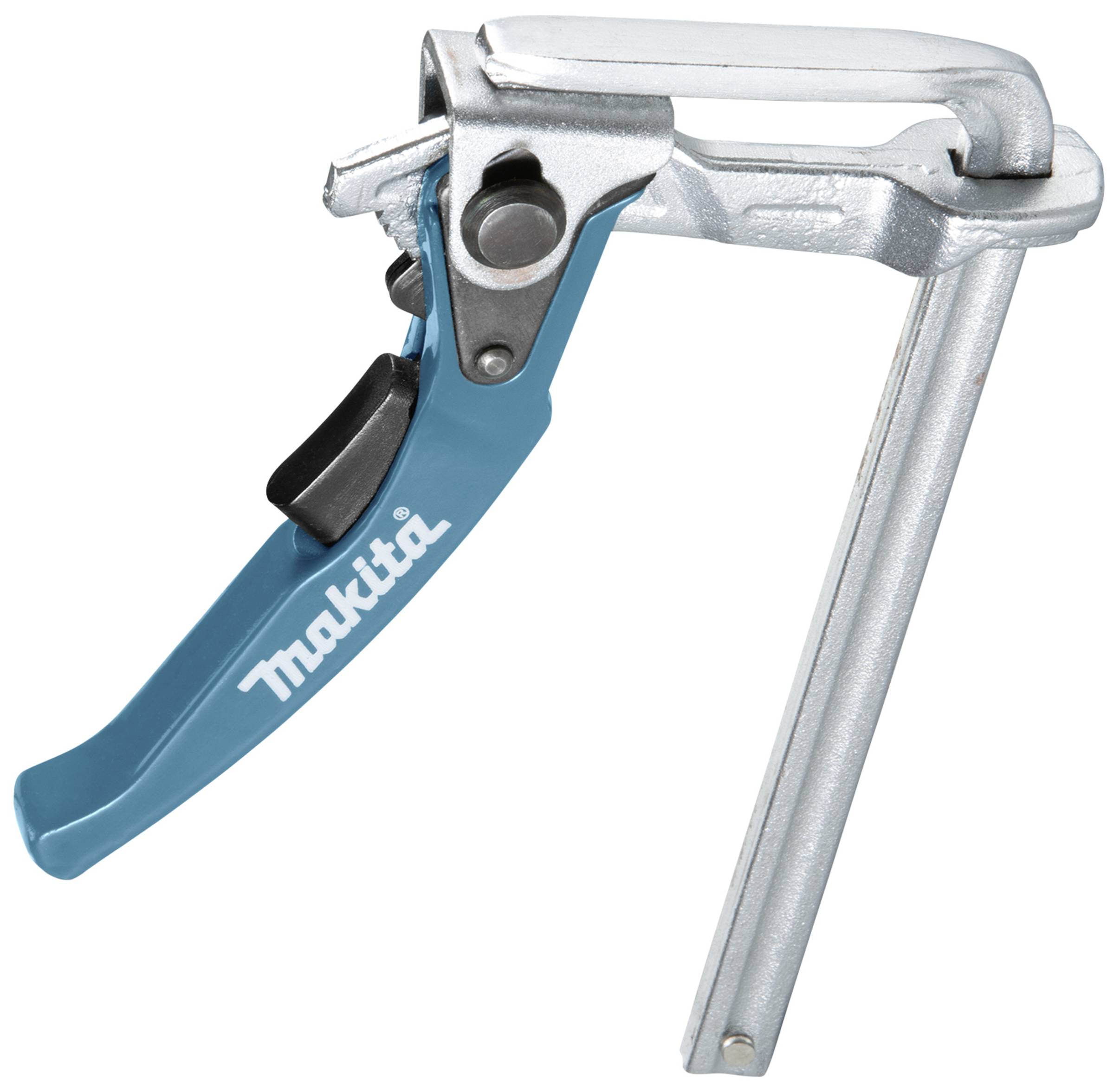 大特価 イラスト Buy Clamp (max.):120 width Span 199826-6 Makita pieces 2 set その他