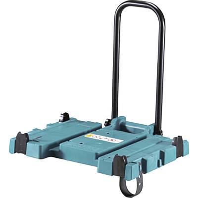 Makita 198599-8 Mounting plate 1-piece