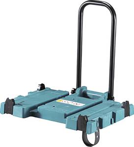Makita  198599-8 Mounting plate   1-piece