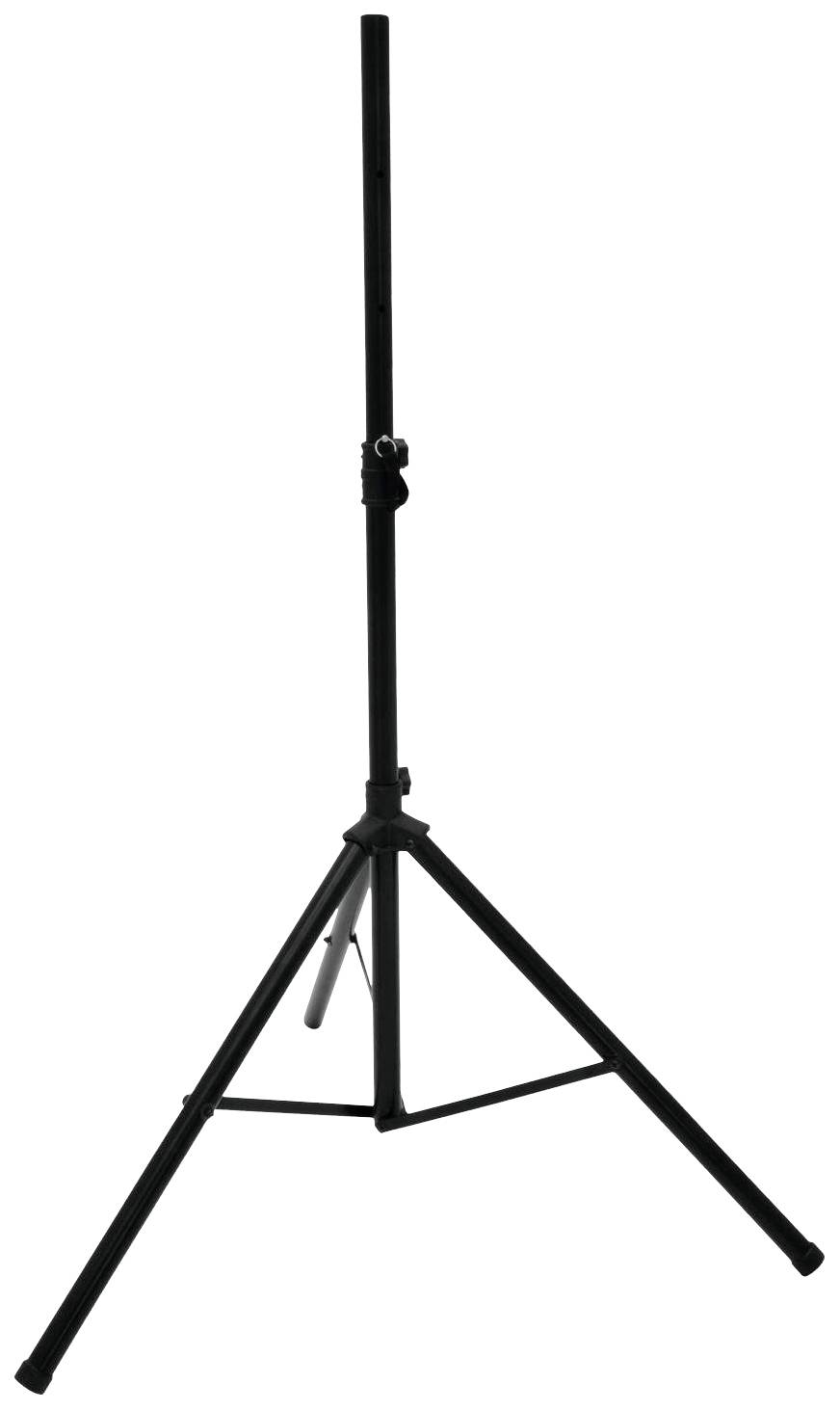 Omnitronic M2 PA speaker stand Heightadjustable 1 pc(s)