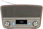 AIWA BSTU-750BR multimedia home speaker with Bluetooth