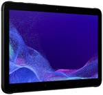 Samsung Galaxy Tab Active4 Pro, WIFI, 4 GB RAM + 64 GB main memory, black