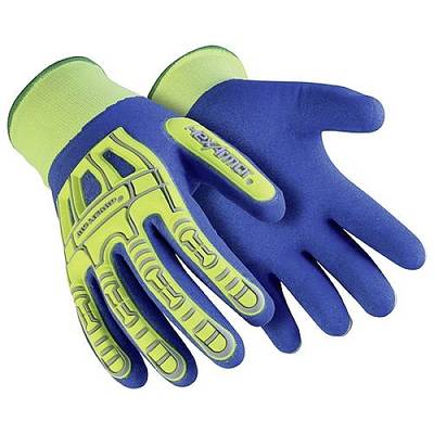 HexArmor Rig Lizard 7101 6065107 Nylon, Spandex Protective glove Size (gloves): 7 1 Pair