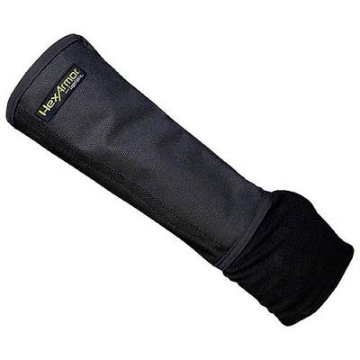 HexArmor AG8TW 6098203 Polyester Protective sleeve Size (gloves): 9 EN 388    1 pc(s)