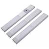 Müller-Licht Pira LED plinth lighting (+ motion detector) LED (monochrome) Built-in LED 8 W Warm white White