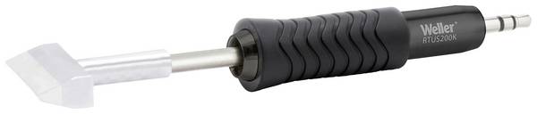 Weller RTUS 200 K MS Soldering tip Chisel-shaped Tip size 20 mm  Content 1 pc(s)