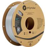Polymaker filament polyLite PETG 1.75mm 1kg, gray