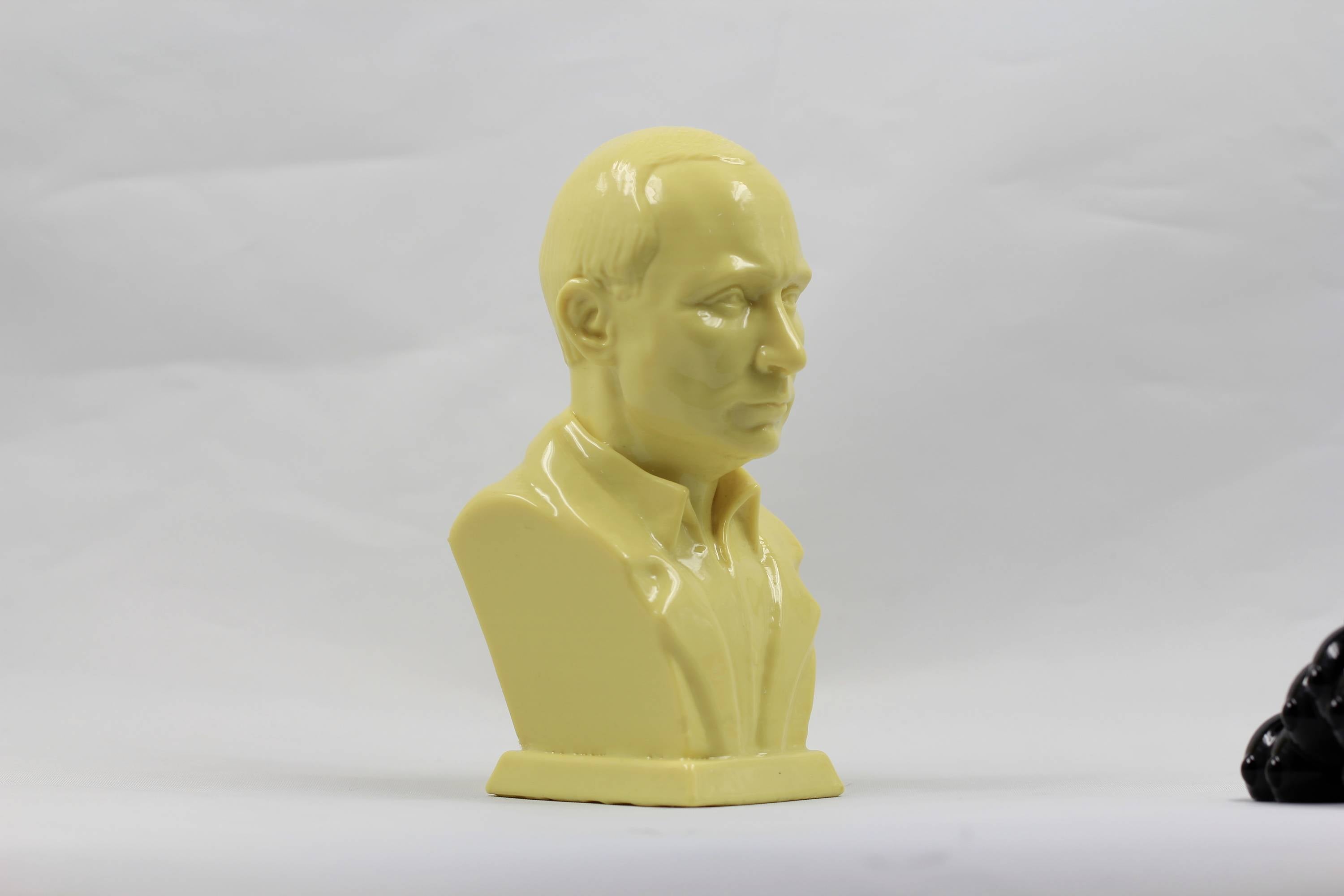 Polymaker PJ01012 PolySmooth Filament PVB polishable 1.75 mm 750 g Beige 1 pc(s)-6