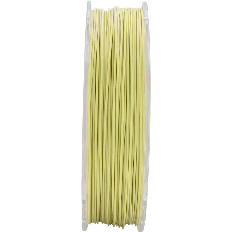 Polymaker PJ01012 PolySmooth Filament PVB polishable 1.75 mm 750 g Beige 1 pc(s)-2