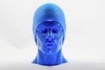 Polymaker filament PolySmooth 1.75mm 750g, Electric blue
