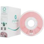 Polymaker filament PolySmooth 1.75 mm 750g, pink