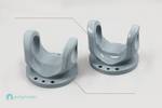 Polymaker filament PolySmooth 1.75mm 750g, slate gray
