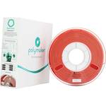 Polymaker filament PolySmooth 2.85mm 750g, Coral red