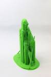 Polymaker filament Polysmooth 2.85mm 750g, green