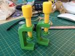 Polymaker filament Polysmooth 2.85mm 750g, green