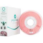 Polymaker filament PolySmooth 2.85 mm 750g, pink