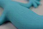 Polymaker filament Polysmooth 2.85mm 750g, turquoise