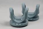 Polymaker filament PolySmooth 2.85mm 750g, slate gray
