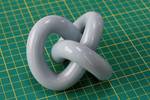 Polymaker filament PolySmooth 2.85mm 750g, slate gray