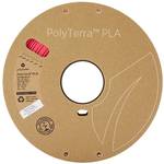 Filament Polymaker PolyTerra PLA 1.75mm 1kg, rose