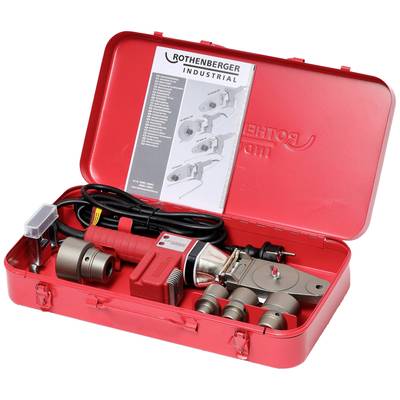ROTHENBERGER Industrial RoFlame Premium Lampe à Souder Avec Allumage Piezoelectrique 1800 C Incl 1x C200 Cartouche 330 Ml Avec Systeme Ill 1500004631 85218639 ROTHENBERGER Industrial RoFlame Premium Lampe à Souder Avec Allumage Piezoelectrique 1800 C Incl 1x C200 Cartouche 330 Ml Avec Systeme Ill 1500004631 85218639