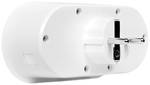 Wi-Fi Smart Plug 2-way (CEE7/3), 2x USB, Tuya compatible