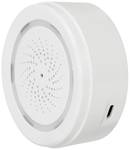 Wi-Fi Smart siren, Tuya compatible