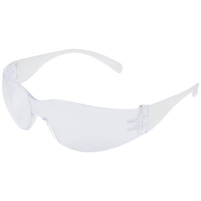 3M Virtua VIRTUA0 Safety glasses Anti-scratch coating Transparent EN 166 DIN 166 