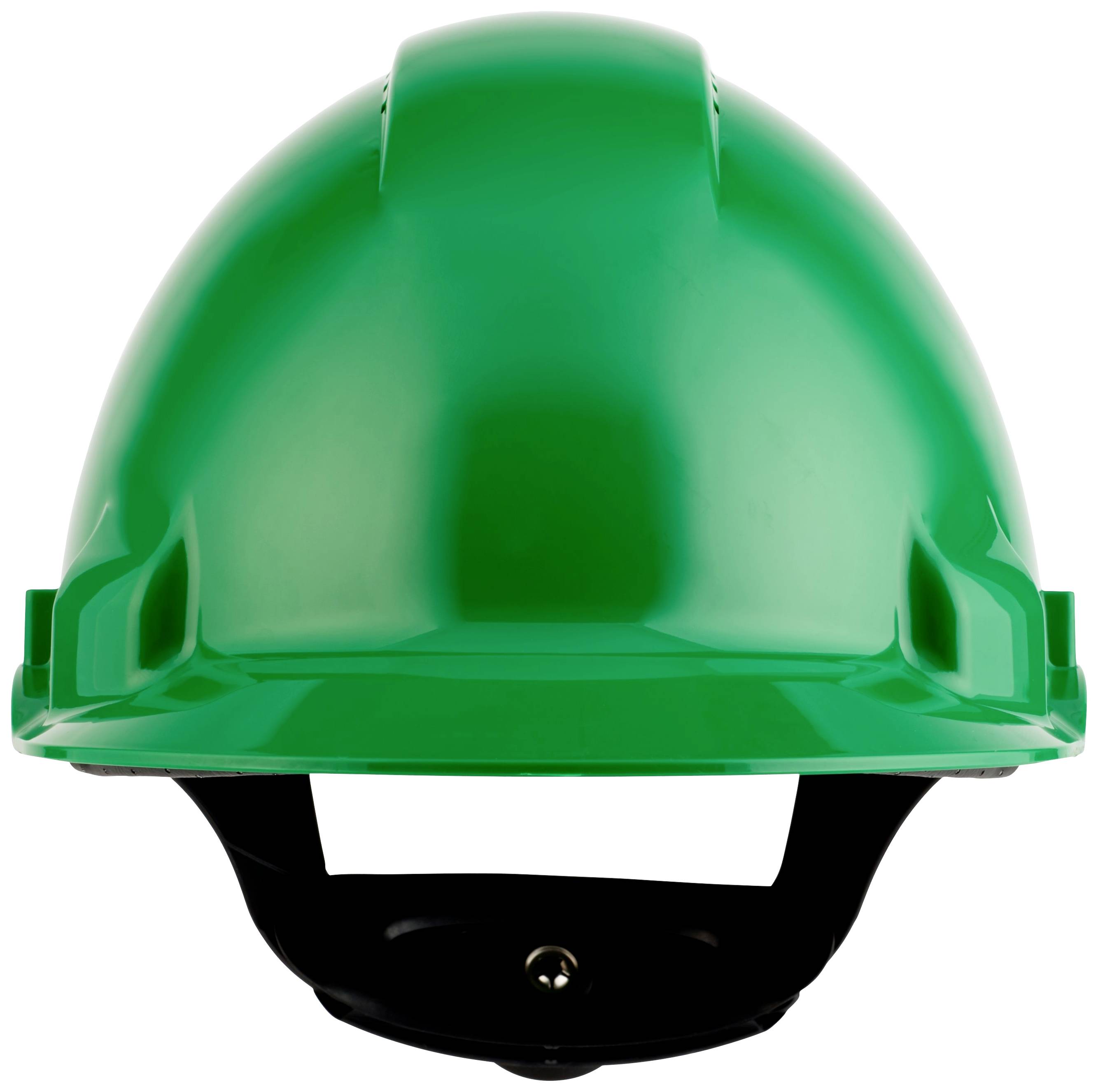 3M G30NUG Hard hat Green | Conrad.com