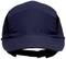 Dark blue cap with a simple design, forward-facing view. No logo or embellishment visible.