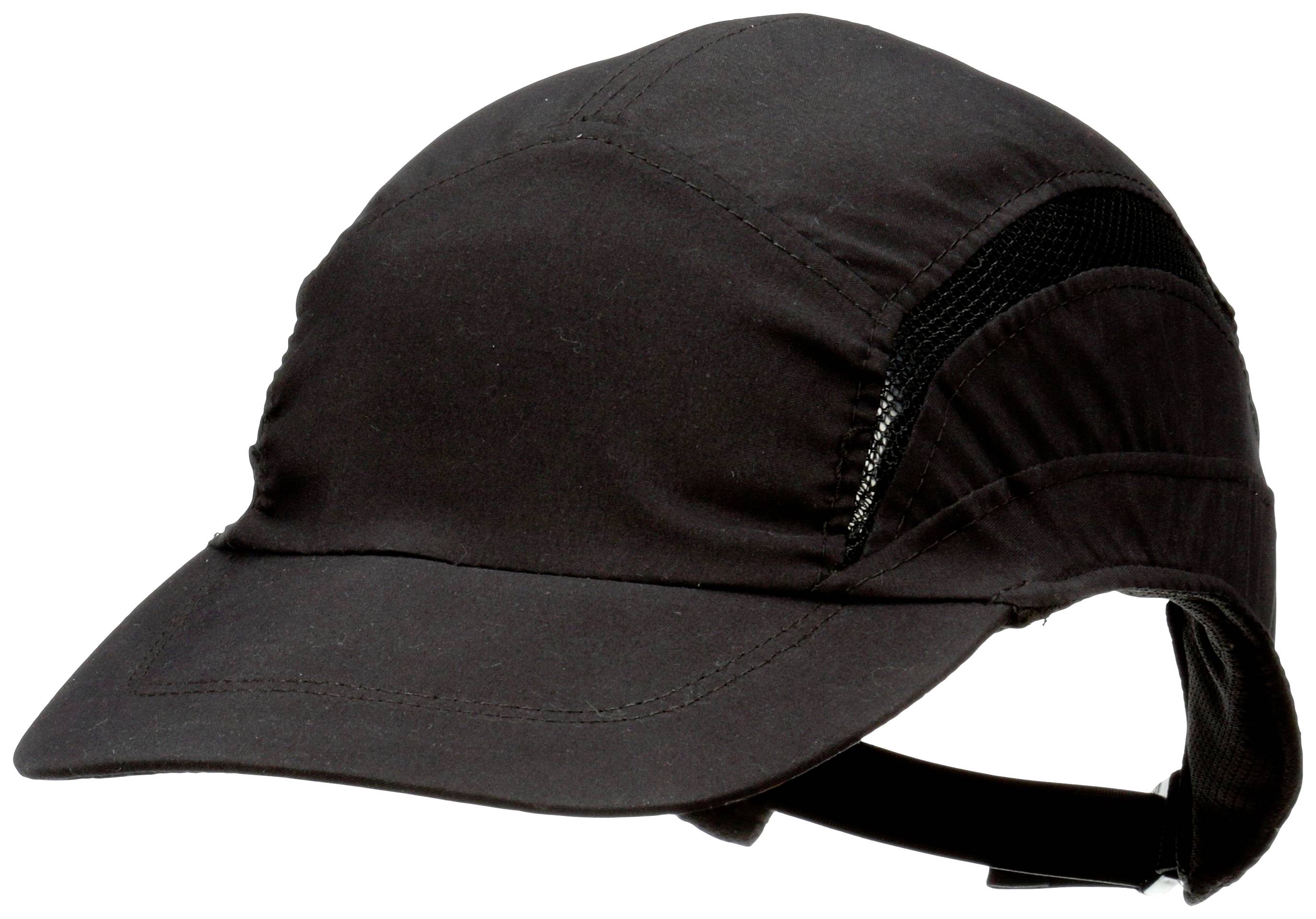 3M First Base HC24BLK/SP FB3 CLA Padded baseball cap Black