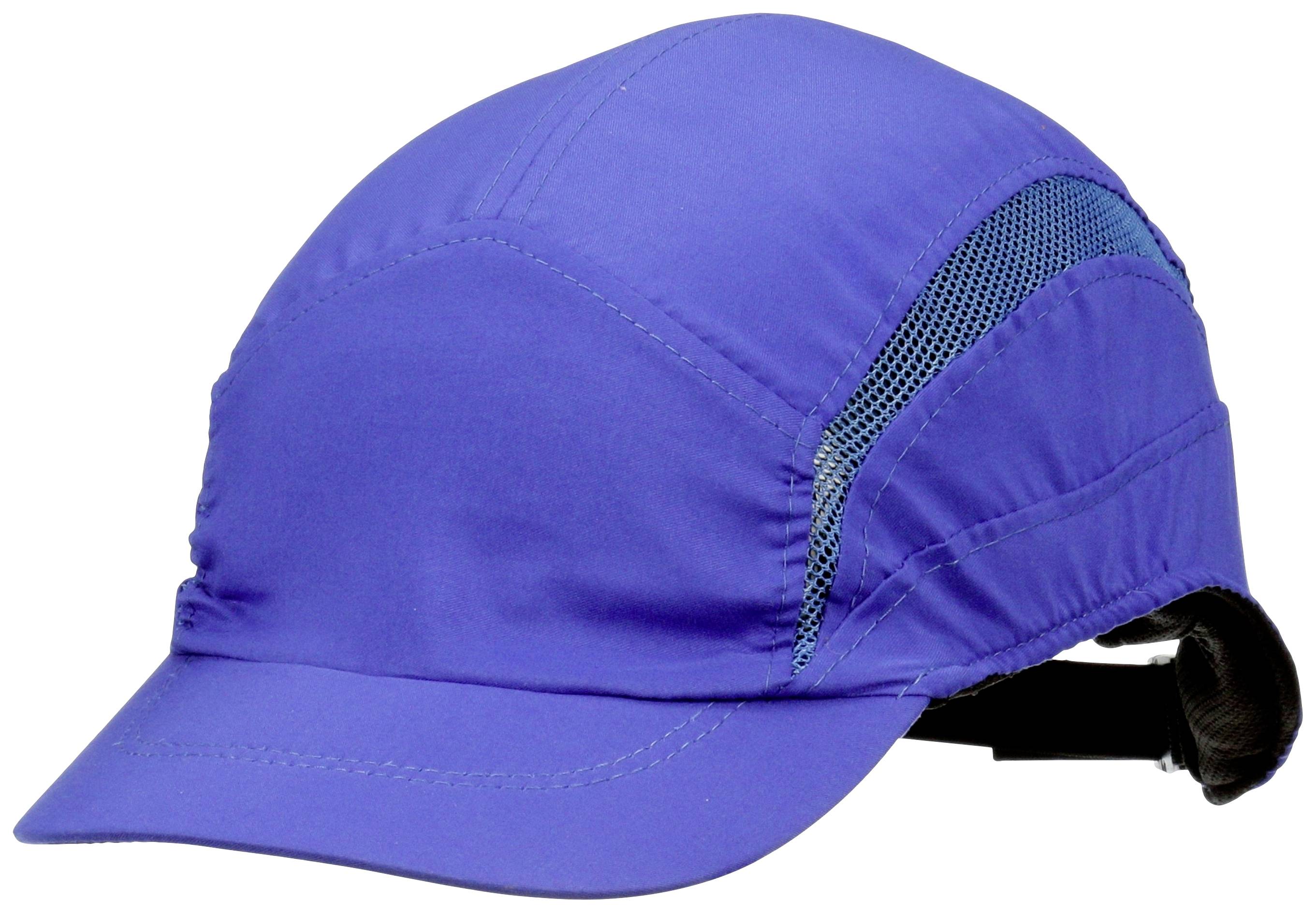 3M First Base HC24RB/RP FB3 CLA Padded baseball cap Royal blue