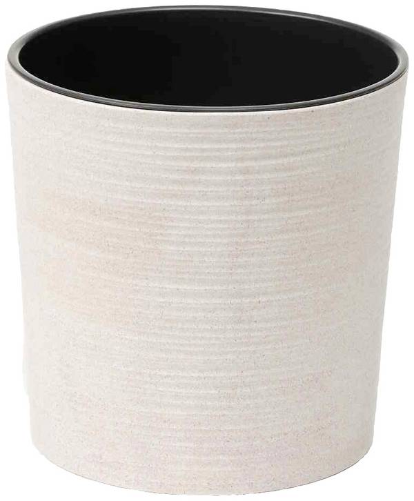 Siena Garden 844_05 84405 Planter container Plastic White